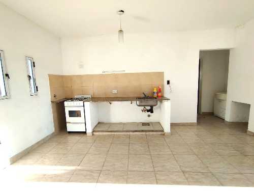 Cocina comedor